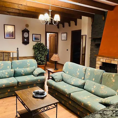 Fantastic Rural House Tijoco Bajo With Jacuzzi Tijoco de Abajo