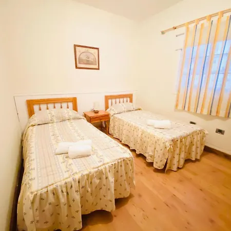 Fantastic Rural House Tijoco Bajo With Jacuzzi *