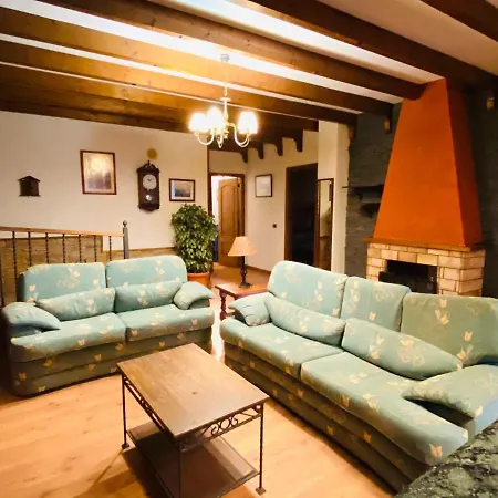 Fantastic Rural House Tijoco Bajo With Jacuzzi