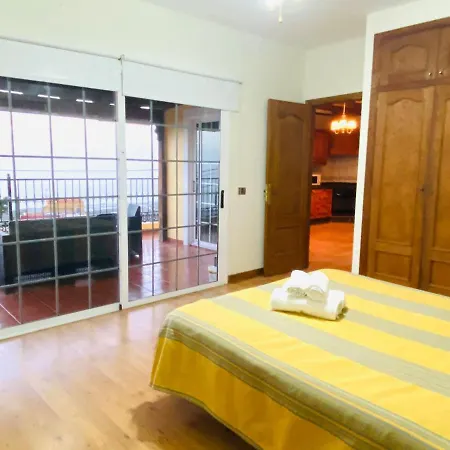 Fantastic Rural House Tijoco Bajo With Jacuzzi